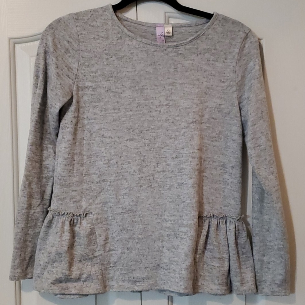 Alya Long sleeve Shirt